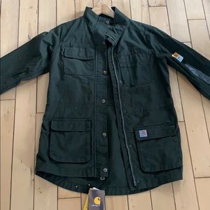 Carhartt jacket